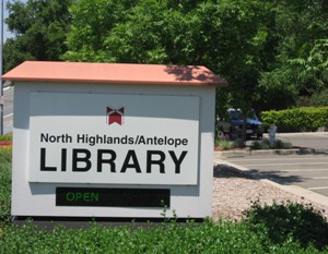 Antelope library